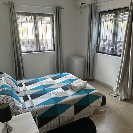 Ibis Tourist Residence 1 มาเฮบอร์ก ภายนอก รูปภาพ