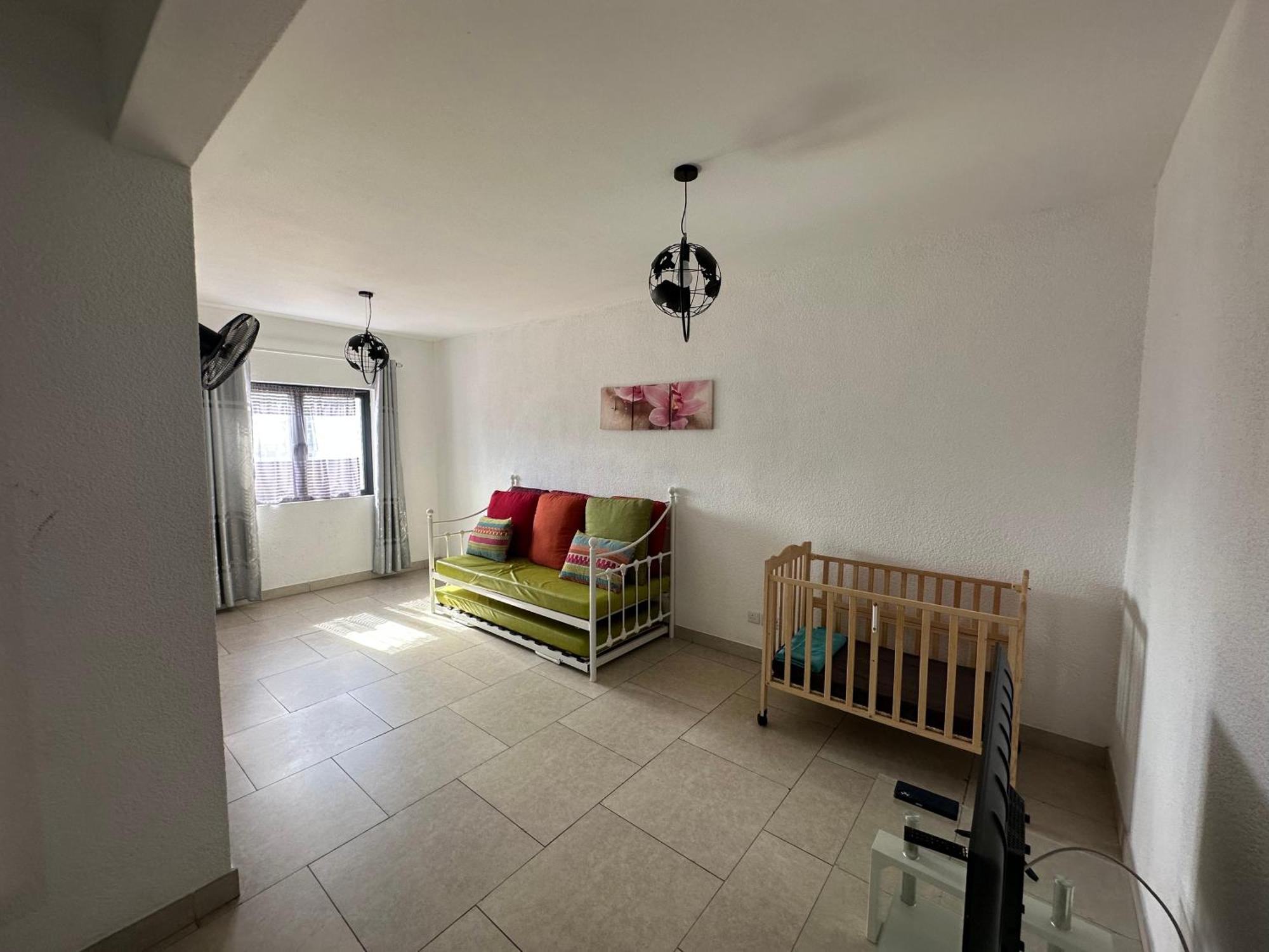 Ibis Tourist Residence 1 มาเฮบอร์ก ภายนอก รูปภาพ