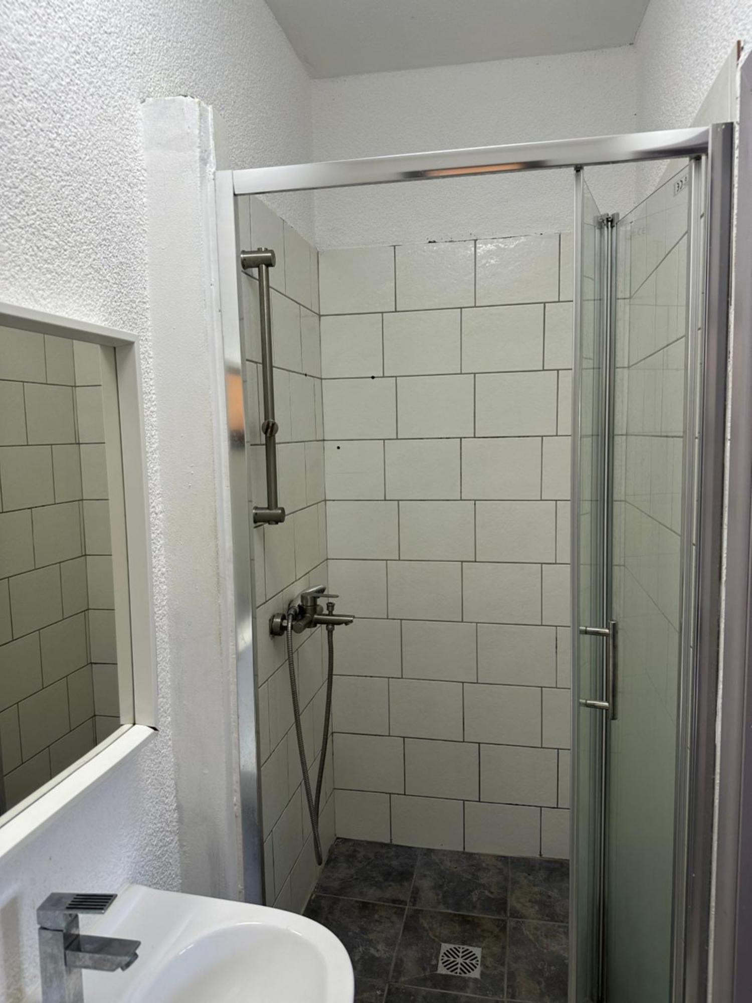 Ibis Tourist Residence 1 มาเฮบอร์ก ภายนอก รูปภาพ