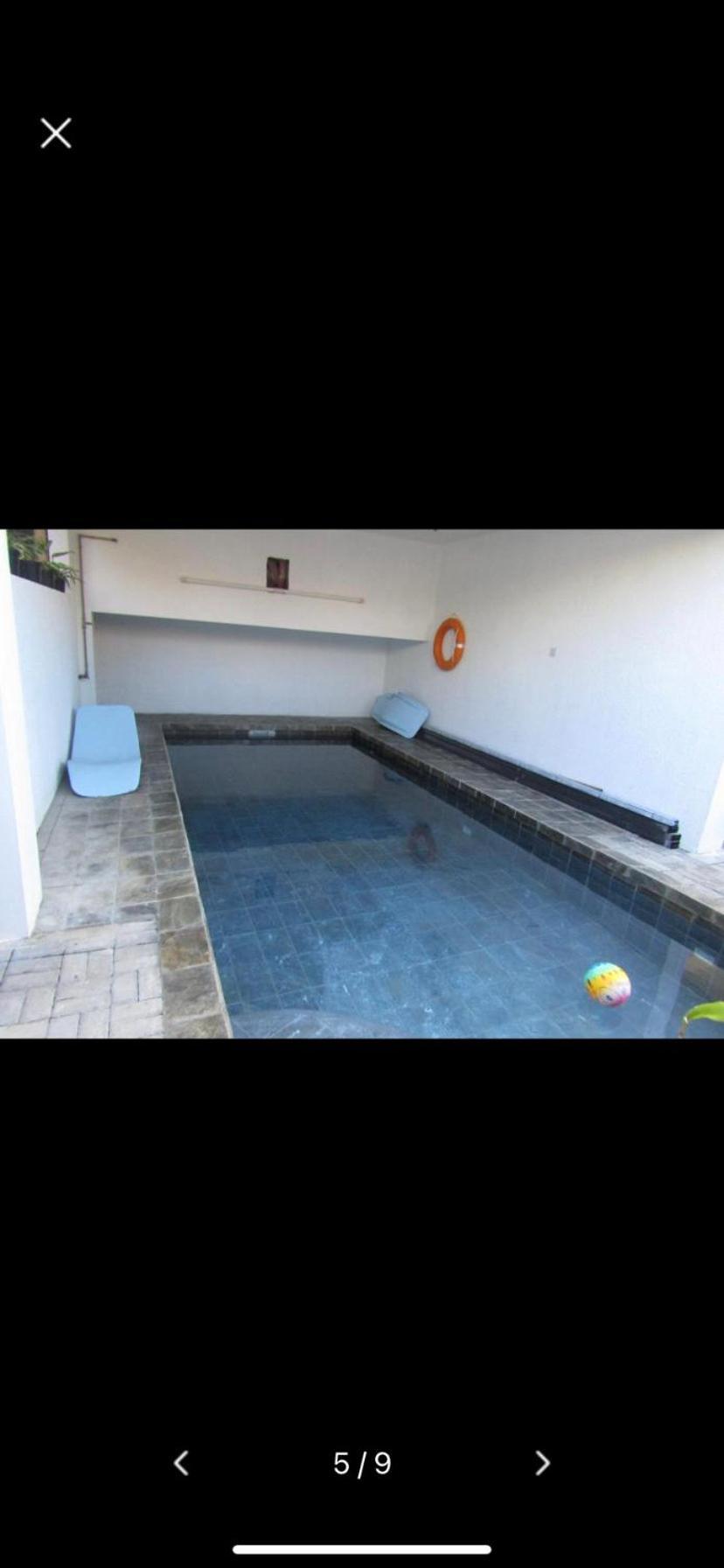 Ibis Tourist Residence 1 มาเฮบอร์ก ภายนอก รูปภาพ
