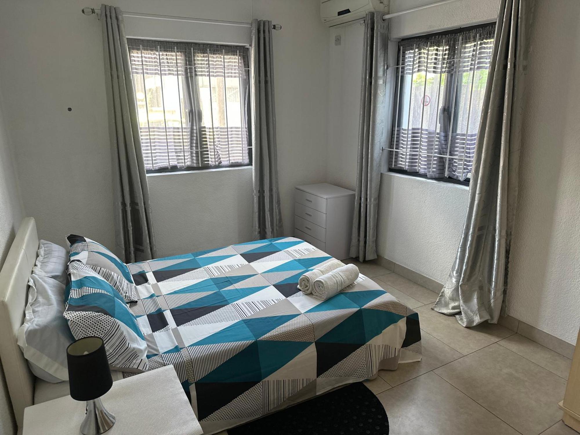 Ibis Tourist Residence 1 มาเฮบอร์ก ภายนอก รูปภาพ