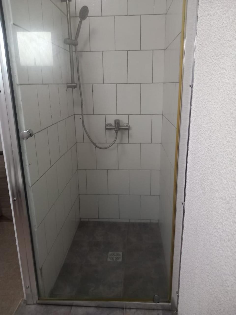 Ibis Tourist Residence 1 มาเฮบอร์ก ภายนอก รูปภาพ