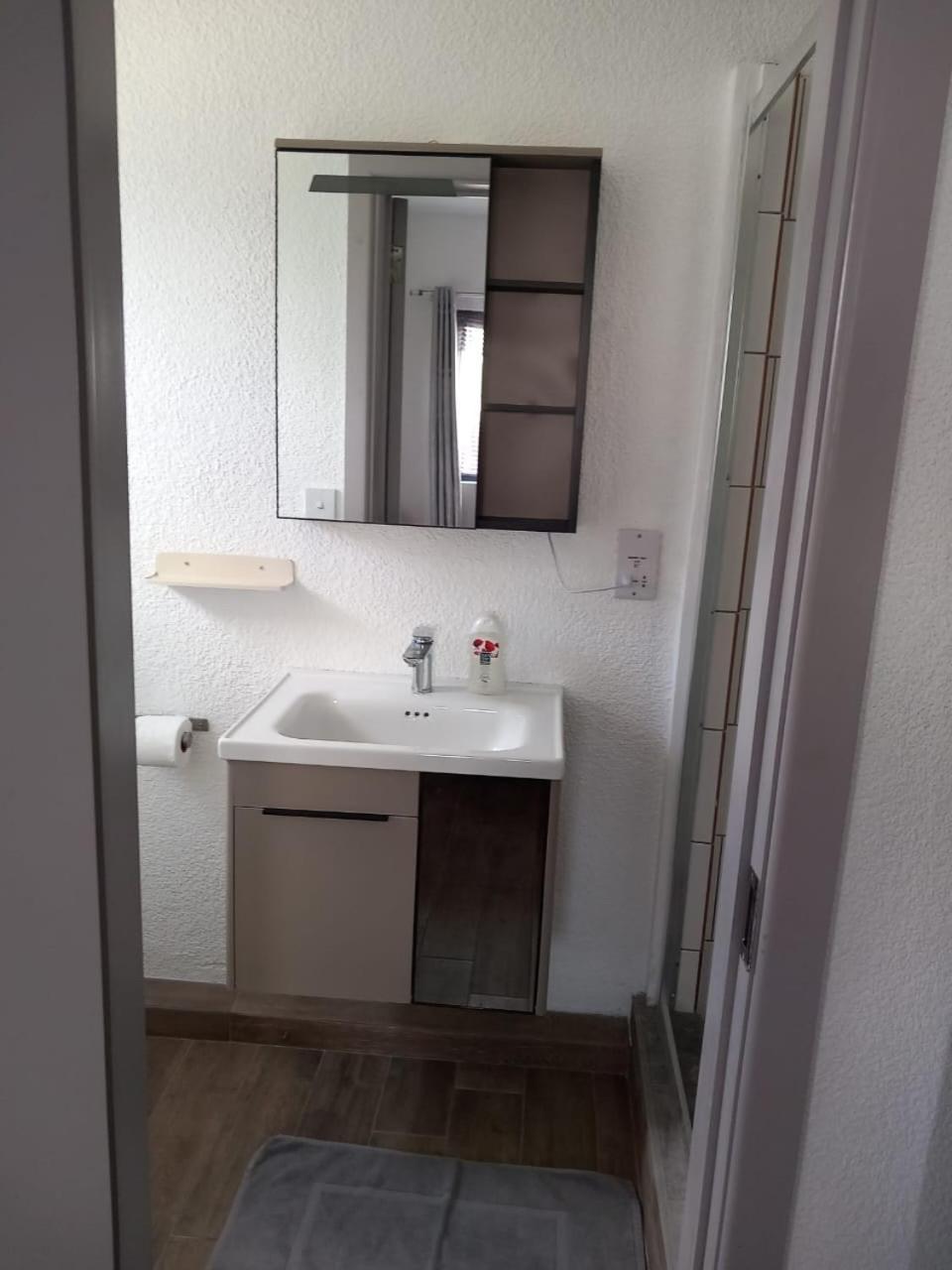 Ibis Tourist Residence 1 มาเฮบอร์ก ภายนอก รูปภาพ