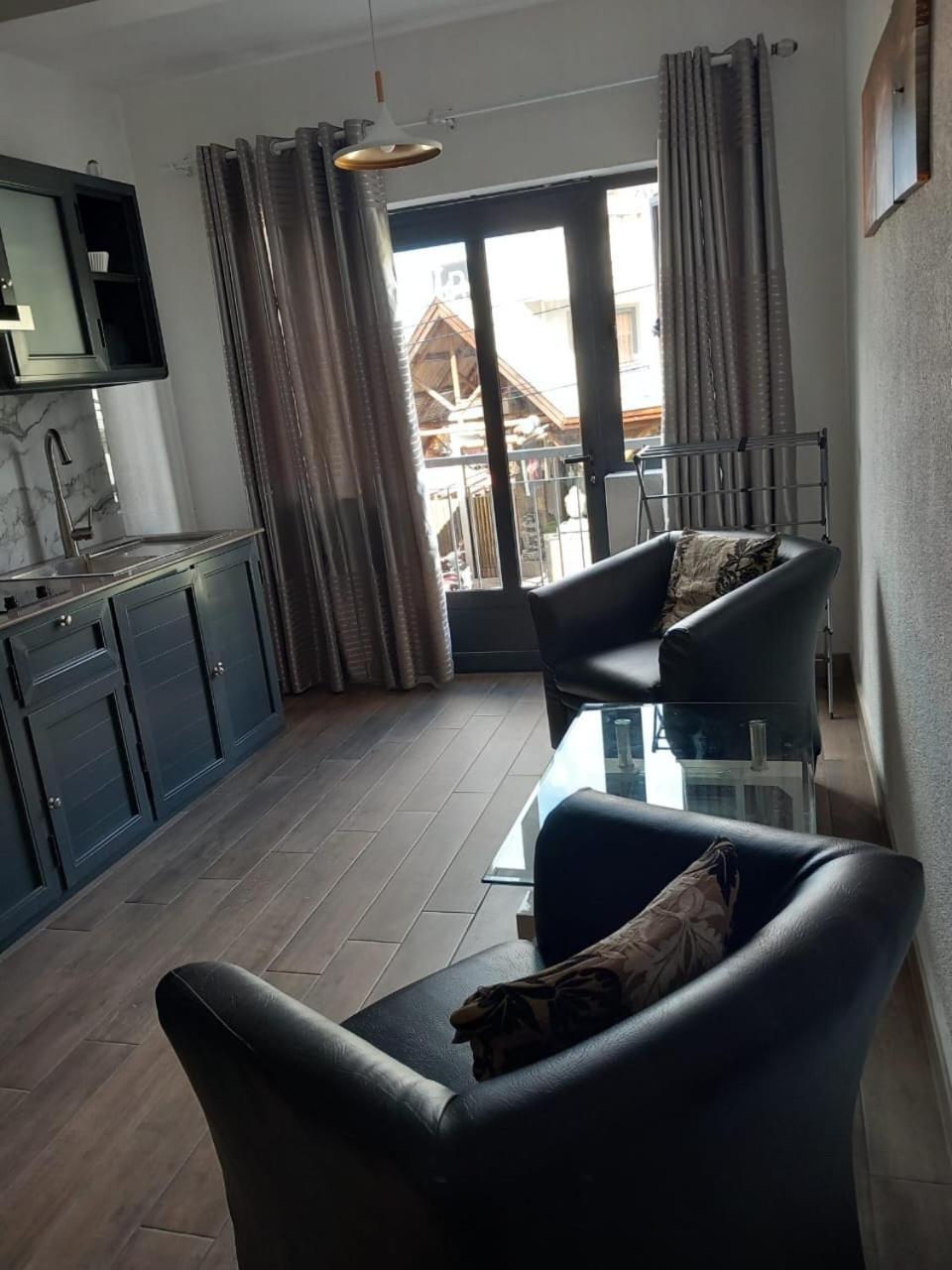 Ibis Tourist Residence 1 มาเฮบอร์ก ภายนอก รูปภาพ