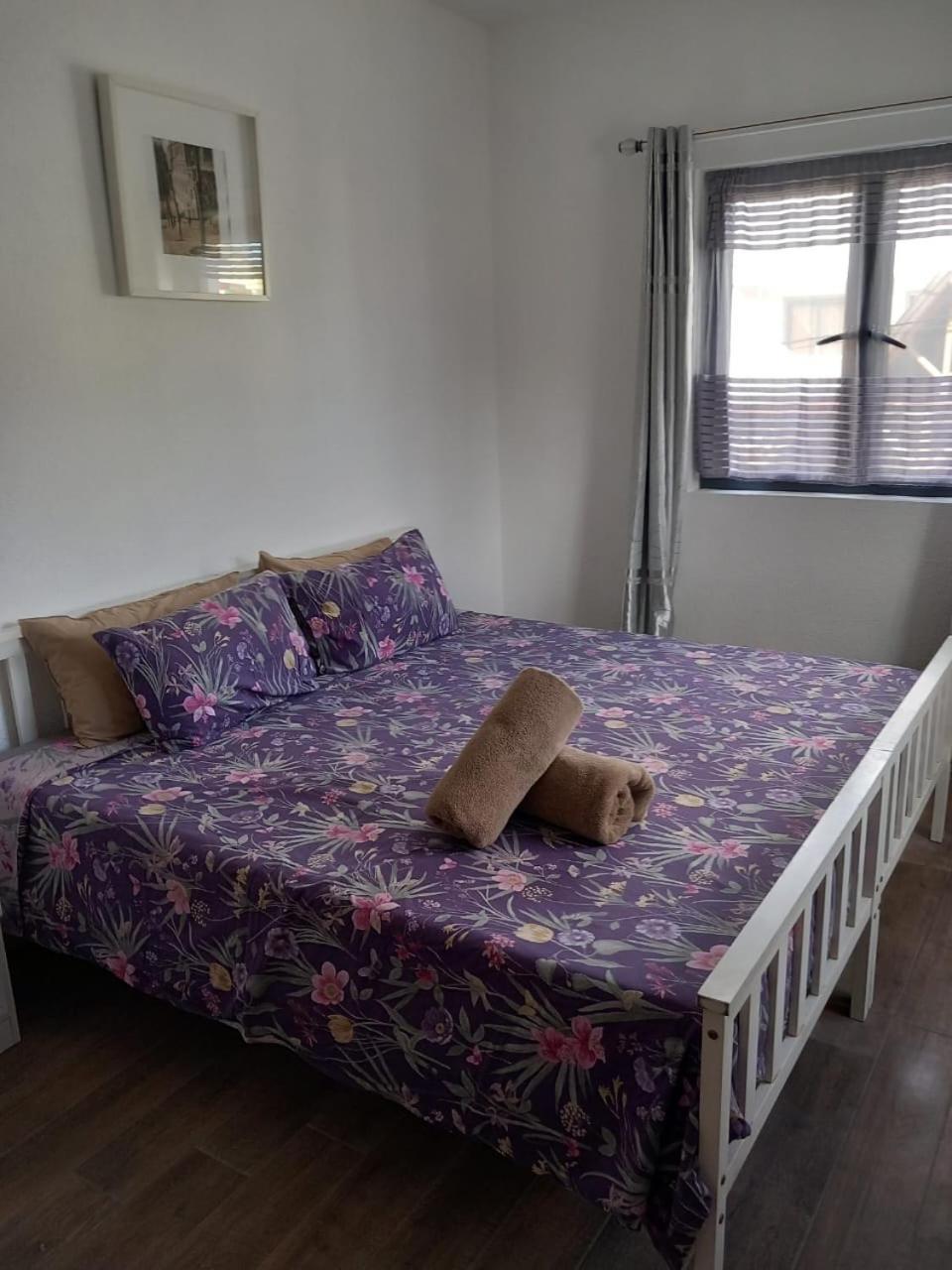 Ibis Tourist Residence 1 มาเฮบอร์ก ภายนอก รูปภาพ