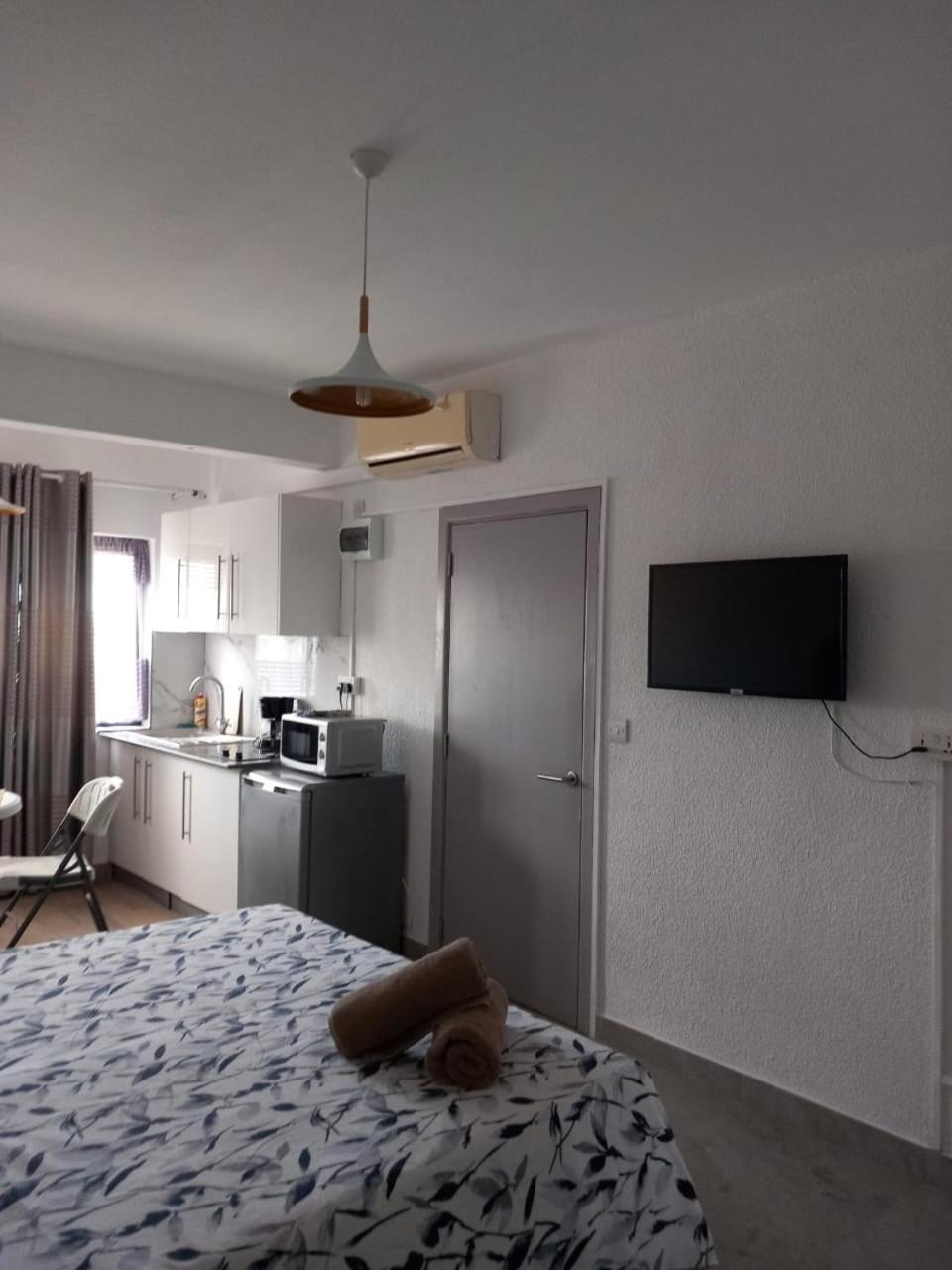 Ibis Tourist Residence 1 มาเฮบอร์ก ภายนอก รูปภาพ
