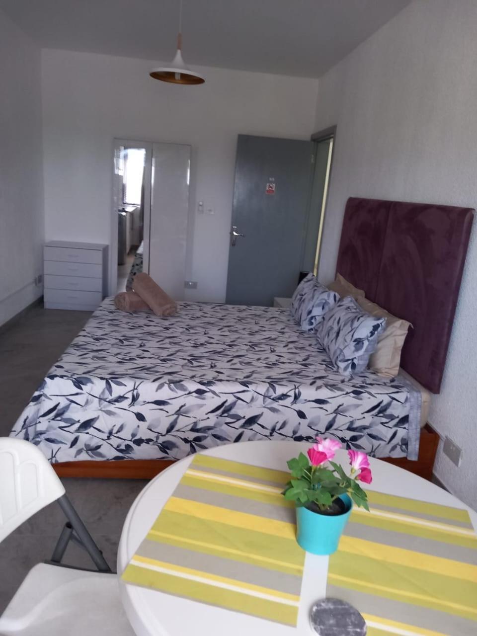 Ibis Tourist Residence 1 มาเฮบอร์ก ภายนอก รูปภาพ