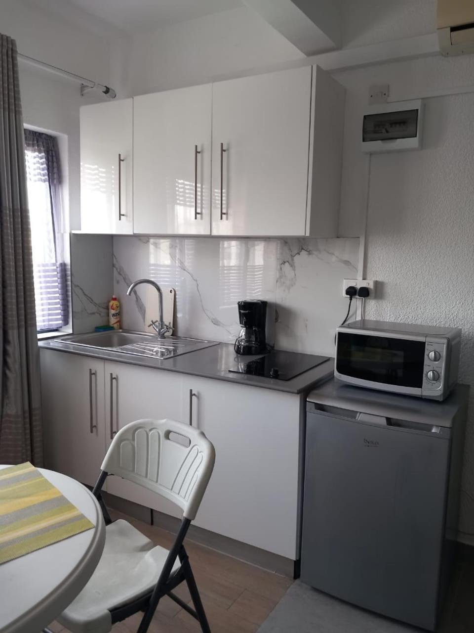 Ibis Tourist Residence 1 มาเฮบอร์ก ภายนอก รูปภาพ