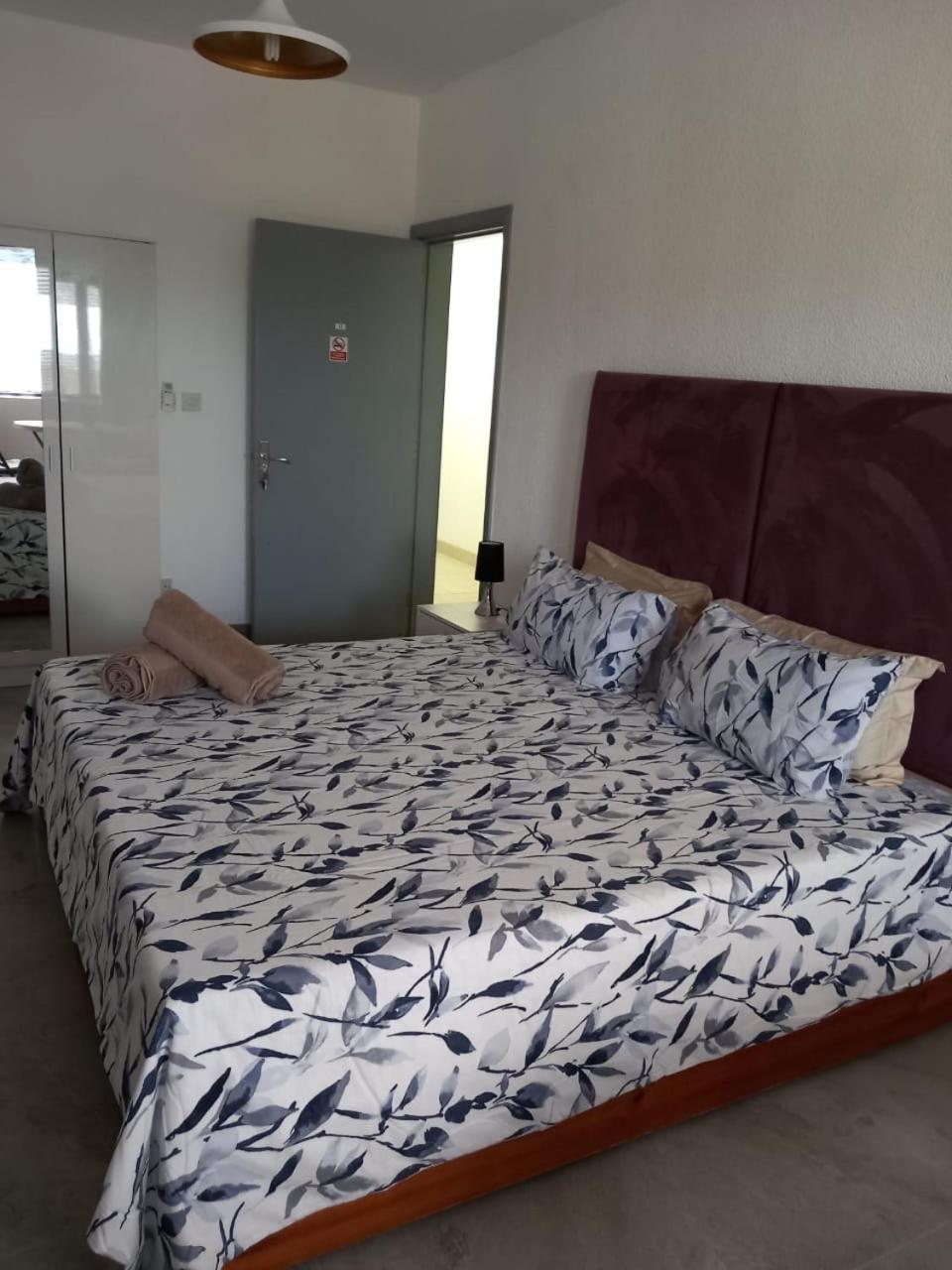 Ibis Tourist Residence 1 มาเฮบอร์ก ภายนอก รูปภาพ