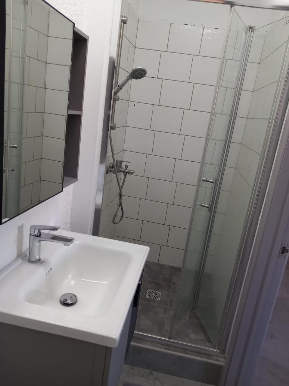 Ibis Tourist Residence 1 มาเฮบอร์ก ภายนอก รูปภาพ
