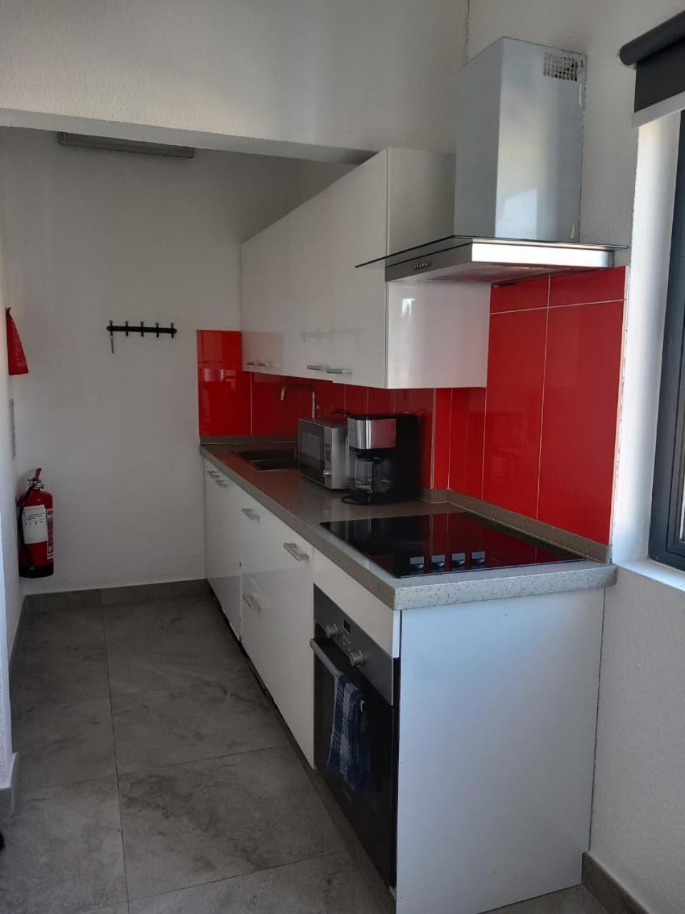 Ibis Tourist Residence 1 มาเฮบอร์ก ภายนอก รูปภาพ