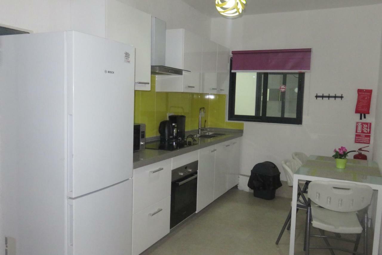 Ibis Tourist Residence 1 มาเฮบอร์ก ภายนอก รูปภาพ