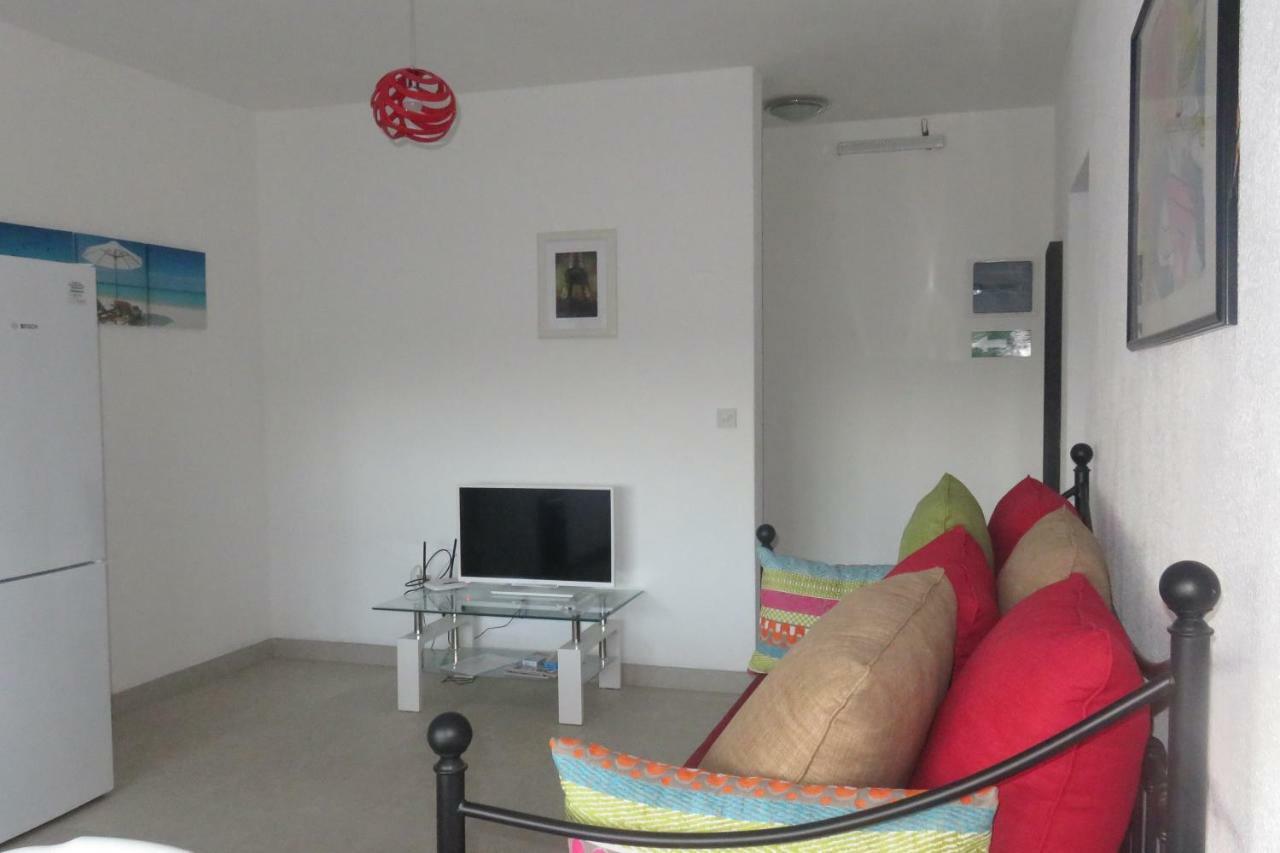 Ibis Tourist Residence 1 มาเฮบอร์ก ภายนอก รูปภาพ