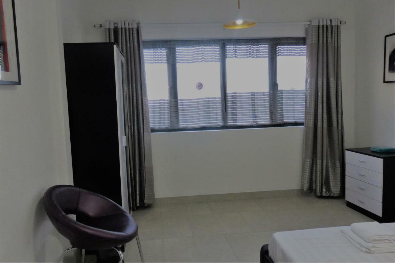 Ibis Tourist Residence 1 มาเฮบอร์ก ภายนอก รูปภาพ