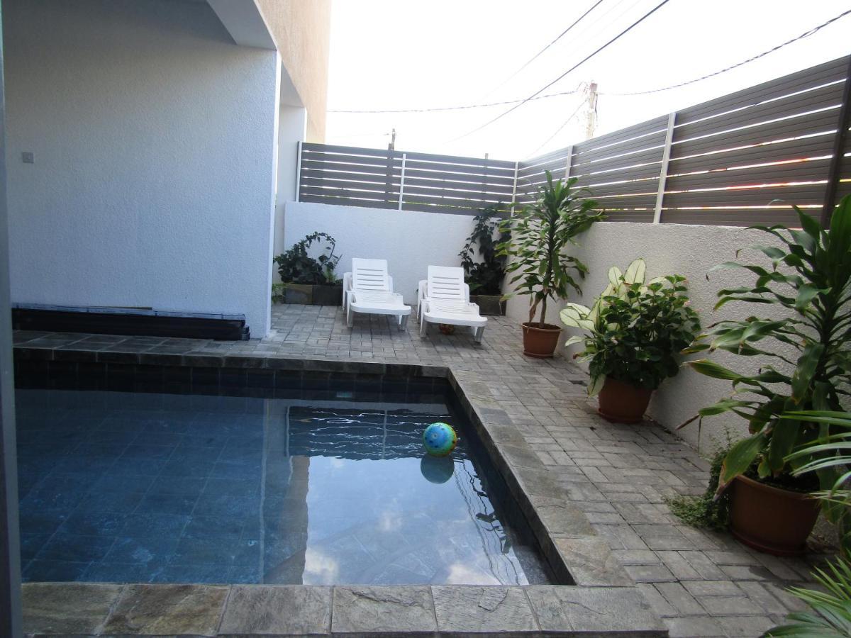 Ibis Tourist Residence 1 มาเฮบอร์ก ภายนอก รูปภาพ